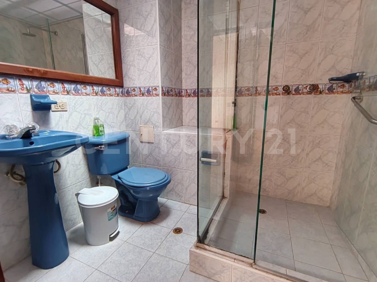 Casa en venta en La Esmeralda, Bogotá · foto 21 de 24