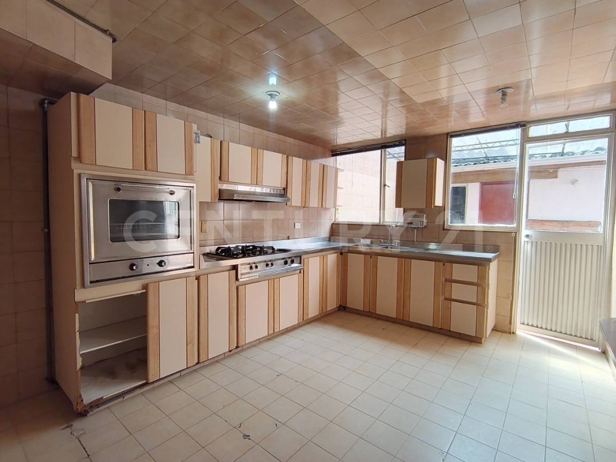 Casa en venta en La Esmeralda, Bogotá · foto 22 de 24