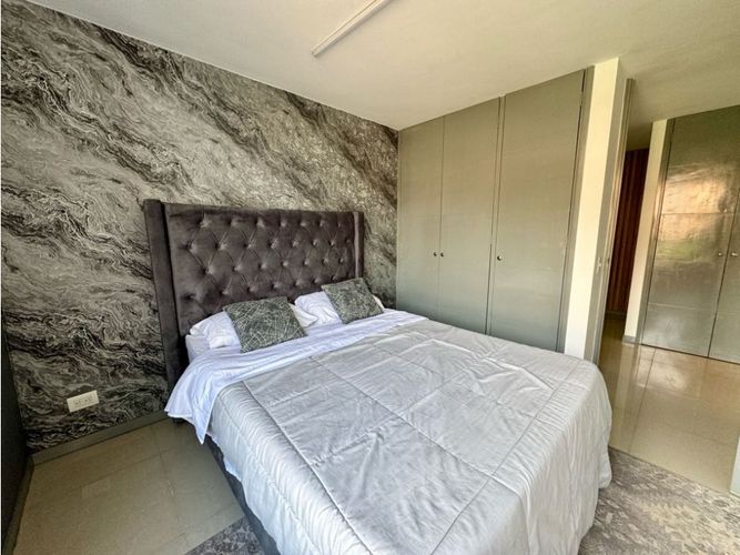 Apartamento de 3 alcobas en venta en Los Balsos, Medellín, 116 m² · foto 16 de 24
