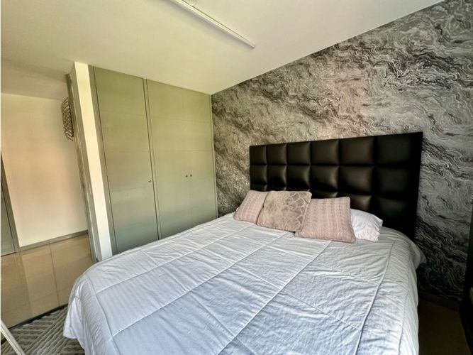 Apartamento de 3 alcobas en venta en Los Balsos, Medellín, 116 m² · foto 18 de 24