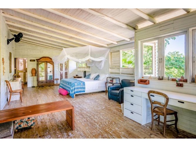 Casa de 4 alcobas en venta en Barú, Cartagena · foto 6 de 24