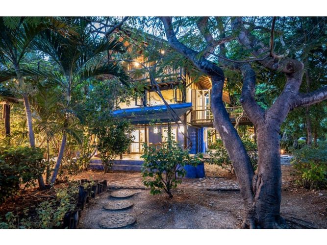 Casa de 4 alcobas en venta en Barú, Cartagena · foto 8 de 24