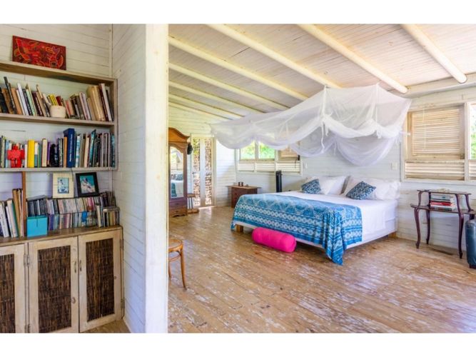 Casa de 4 alcobas en venta en Barú, Cartagena · foto 7 de 24