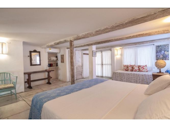 Casa de 4 alcobas en venta en Barú, Cartagena · foto 10 de 24