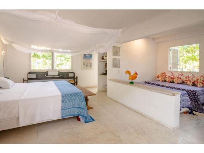 Casa de 4 alcobas en venta en Barú, Cartagena · foto 9 de 24