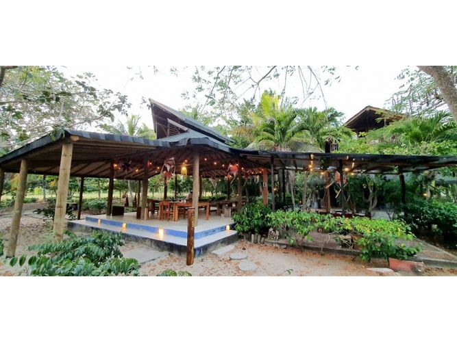 Casa de 4 alcobas en venta en Barú, Cartagena · foto 12 de 24
