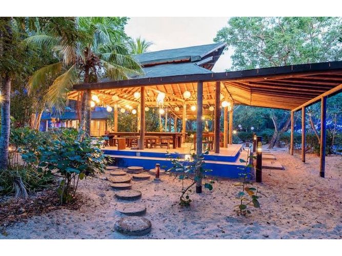 Casa de 4 alcobas en venta en Barú, Cartagena · foto 16 de 24