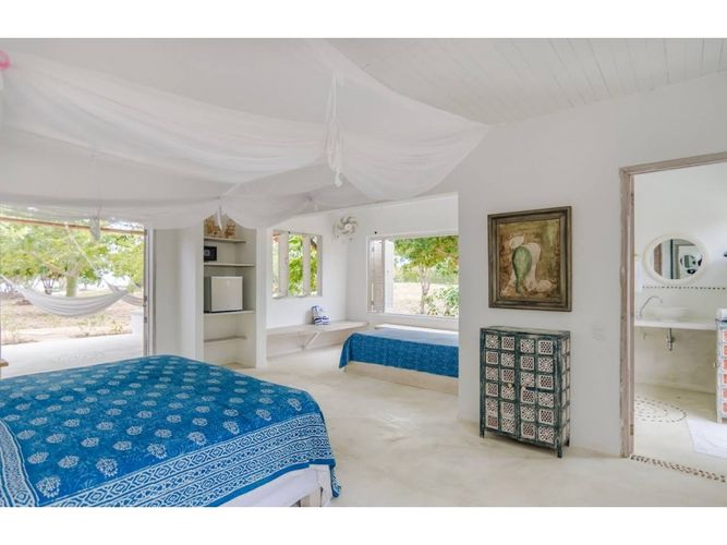 Casa de 4 alcobas en venta en Barú, Cartagena · foto 14 de 24