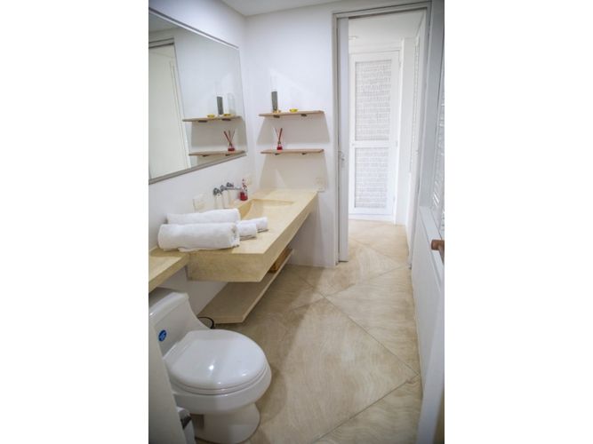 Casa de 5 alcobas en venta en Barú, Cartagena, 480 m² · foto 5 de 24