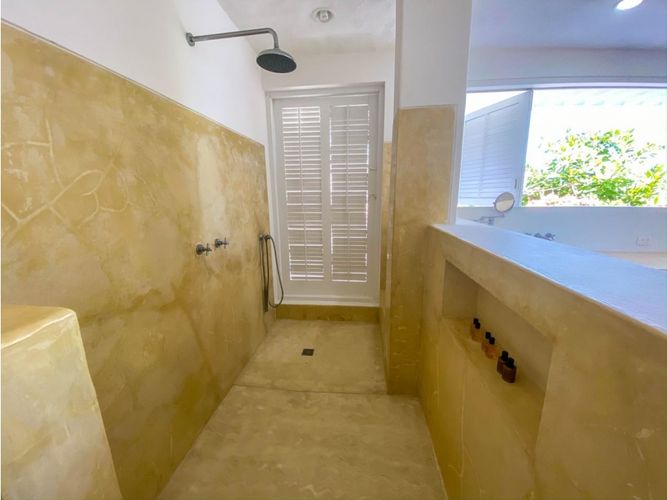 Casa de 5 alcobas en venta en Barú, Cartagena, 480 m² · foto 7 de 24