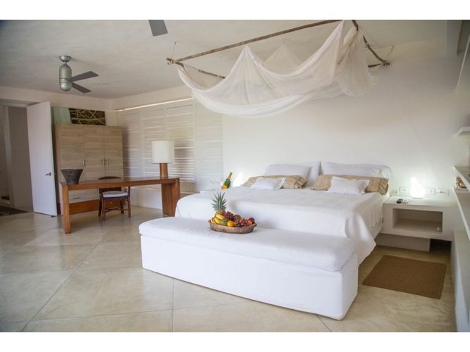 Casa de 5 alcobas en venta en Barú, Cartagena, 480 m² · foto 8 de 24