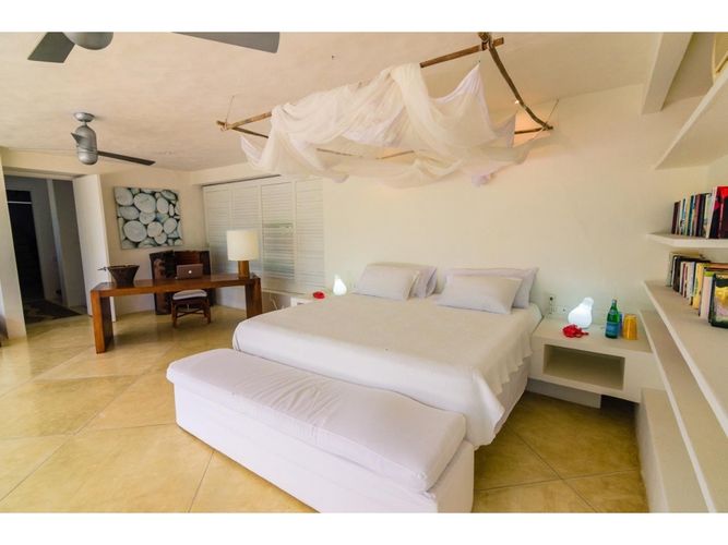 Casa de 5 alcobas en venta en Barú, Cartagena, 480 m² · foto 11 de 24