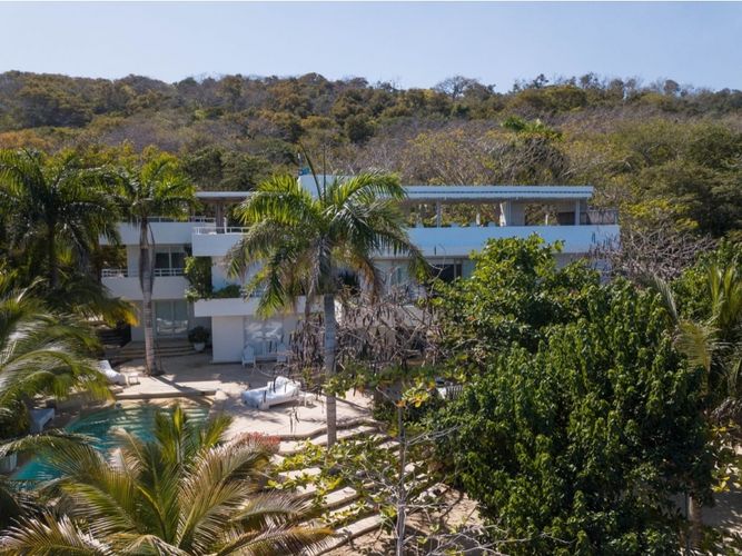Casa de 5 alcobas en venta en Barú, Cartagena, 480 m² · foto 12 de 24