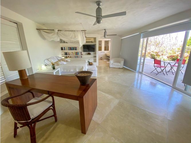 Casa de 5 alcobas en venta en Barú, Cartagena, 480 m² · foto 14 de 24