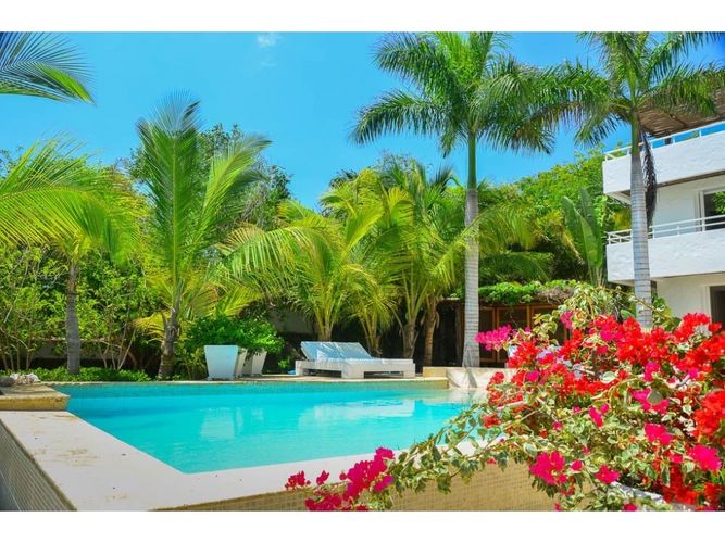 Casa de 5 alcobas en venta en Barú, Cartagena, 480 m² · foto 16 de 24