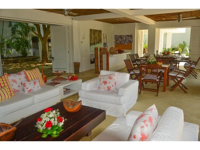 Casa de 5 alcobas en venta en Barú, Cartagena, 480 m² · foto 17 de 24