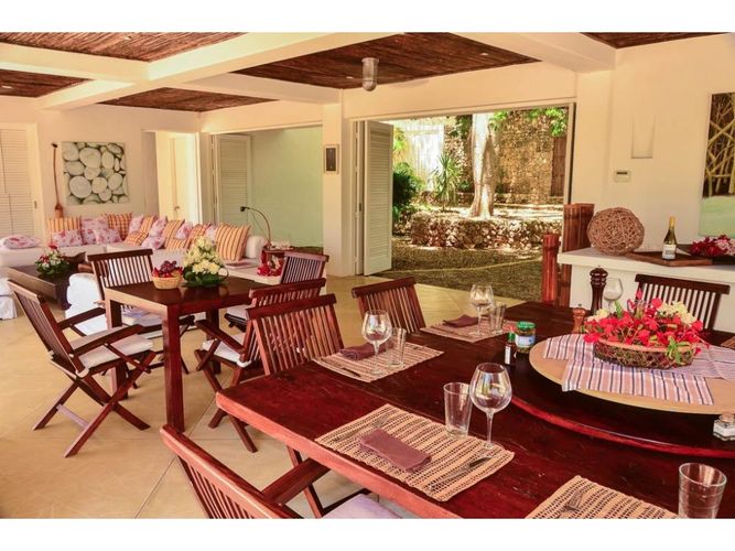 Casa de 5 alcobas en venta en Barú, Cartagena, 480 m² · foto 18 de 24