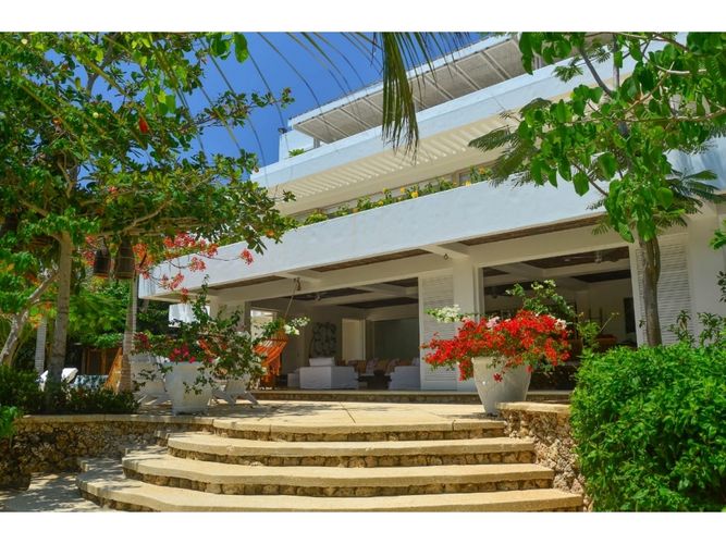 Casa de 5 alcobas en venta en Barú, Cartagena, 480 m² · foto 20 de 24