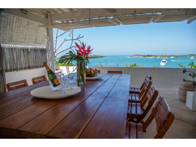 Casa de 5 alcobas en venta en Barú, Cartagena, 480 m² · foto 22 de 24