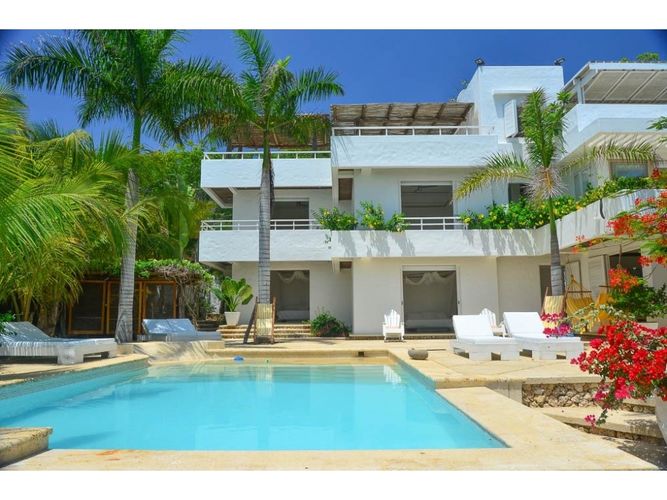 Casa de 5 alcobas en venta en Barú, Cartagena, 480 m² · foto 23 de 24