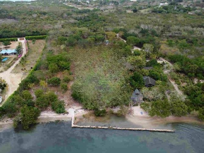 Casa de 4 alcobas en venta en Barú, Cartagena · foto 13 de 24
