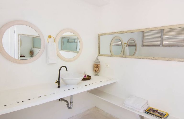 Casa de 4 alcobas en venta en Barú, Cartagena · foto 19 de 24
