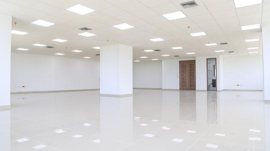 Oficina en arriendo en El Country, Barranquilla, 183 m² · foto 13 de 15