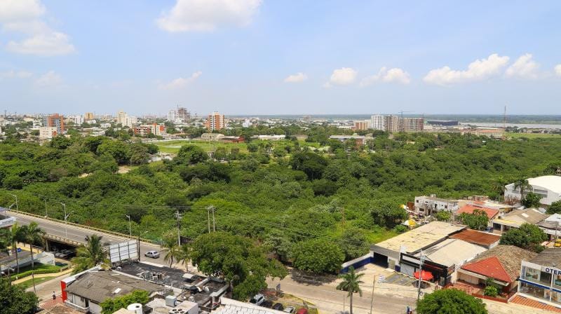 Oficina en arriendo en El Country, Barranquilla, 183 m² · foto 15 de 15
