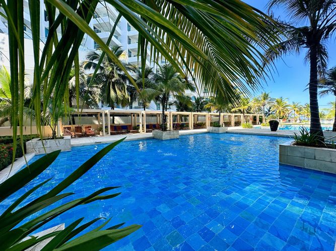 Apartamento de 2 alcobas en venta en La Boquilla, Cartagena, 112 m² · foto 17 de 19