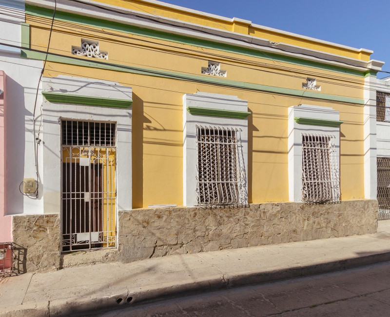 House for rent in Centro, Santa marta