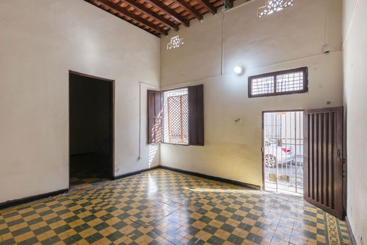 Casa de 2 alcobas en arriendo en Centro, Santa Marta, 280 m² · foto 3 de 19