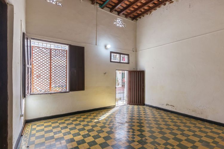 Casa de 2 alcobas en arriendo en Centro, Santa Marta, 280 m² · foto 4 de 19