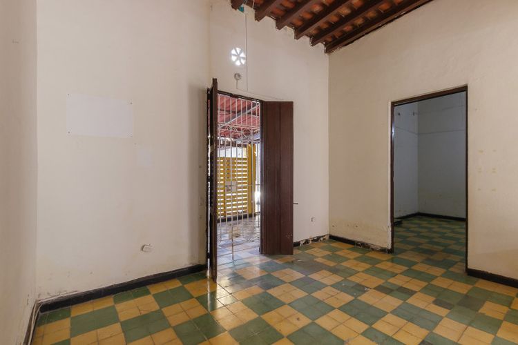Casa de 2 alcobas en arriendo en Centro, Santa Marta, 280 m² · foto 5 de 19