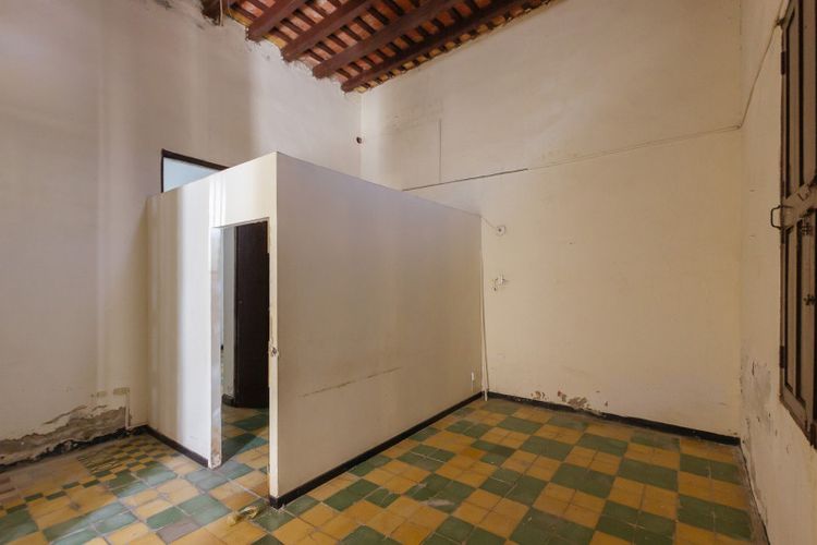 Casa de 2 alcobas en arriendo en Centro, Santa Marta, 280 m² · foto 6 de 19