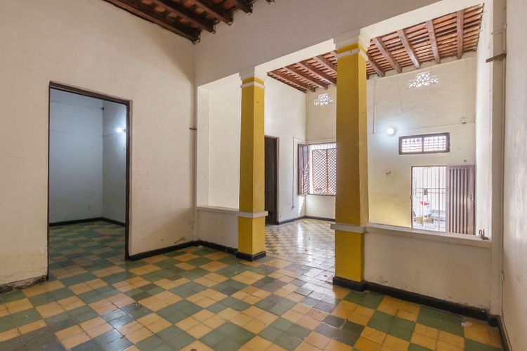 Casa de 2 alcobas en arriendo en Centro, Santa Marta, 280 m² · foto 7 de 19