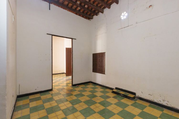 Casa de 2 alcobas en arriendo en Centro, Santa Marta, 280 m² · foto 8 de 19