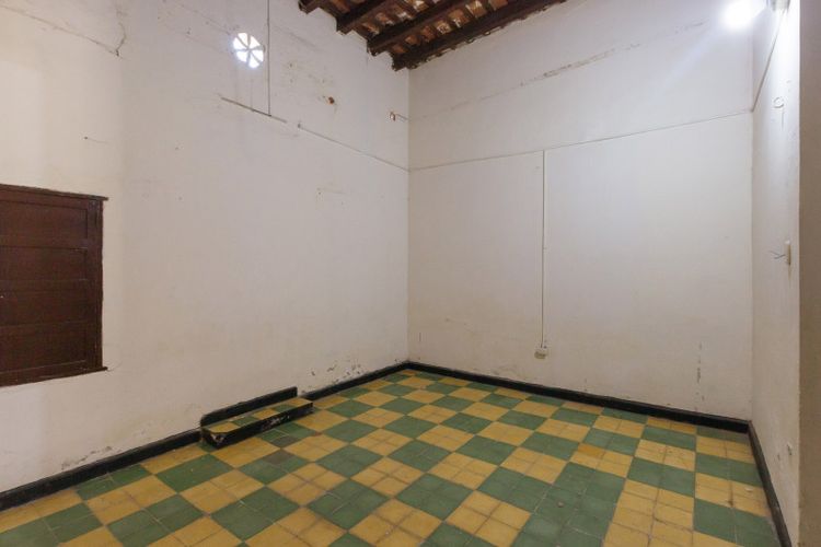 Casa de 2 alcobas en arriendo en Centro, Santa Marta, 280 m² · foto 9 de 19