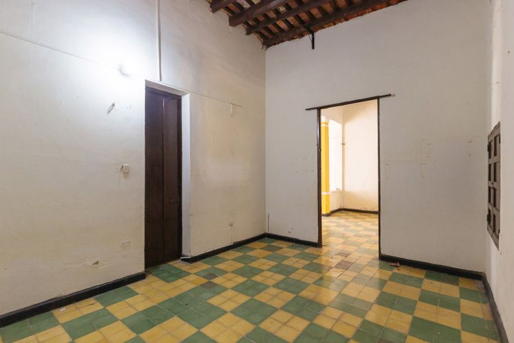 Casa de 2 alcobas en arriendo en Centro, Santa Marta, 280 m² · foto 10 de 19