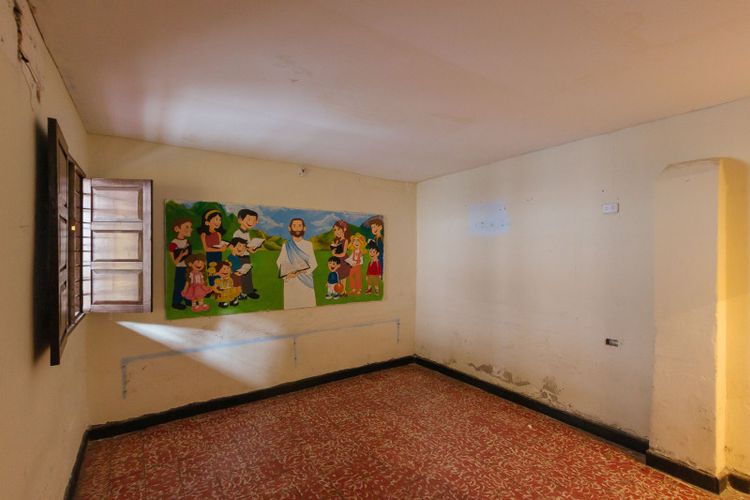 Casa de 2 alcobas en arriendo en Centro, Santa Marta, 280 m² · foto 13 de 19