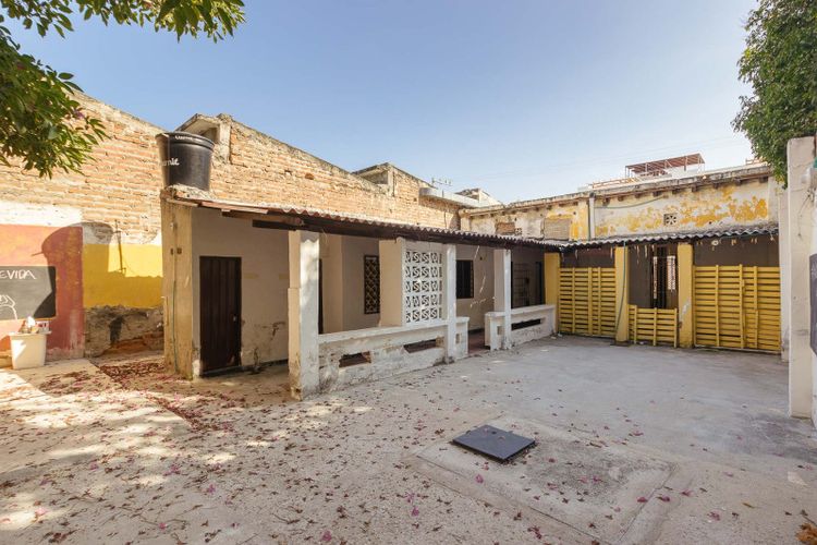 Casa de 2 alcobas en arriendo en Centro, Santa Marta, 280 m² · foto 18 de 19