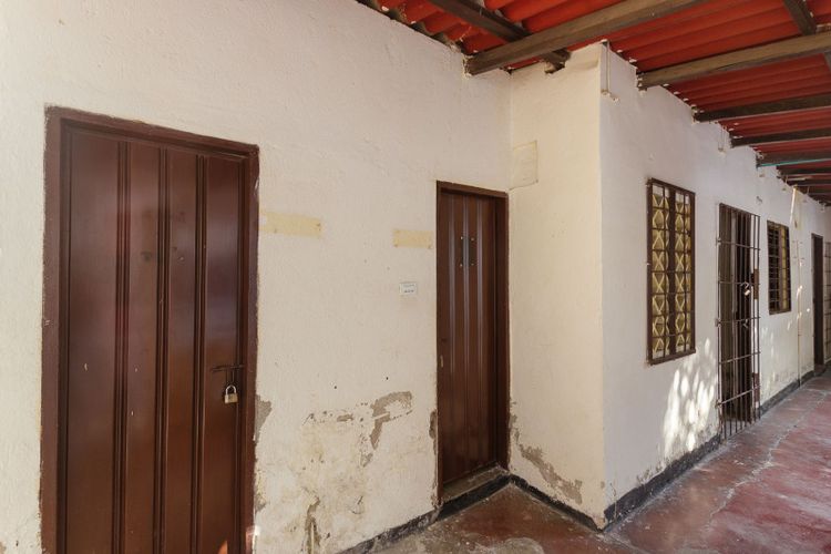 Casa de 2 alcobas en arriendo en Centro, Santa Marta, 280 m² · foto 19 de 19