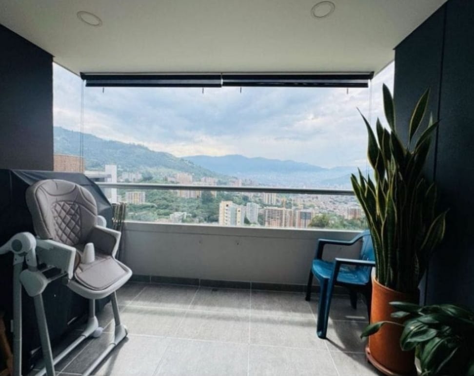 Apartamento en venta en Camino Verde, Envigado · foto 4 de 7