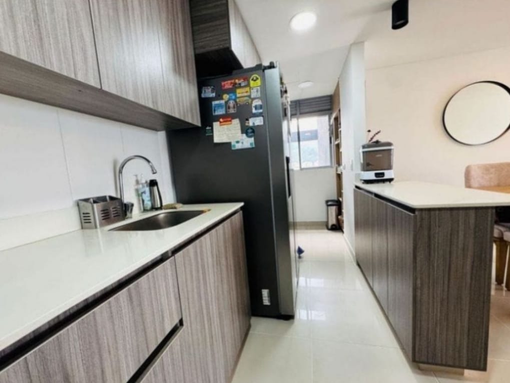 Apartamento en venta en Camino Verde, Envigado · foto 7 de 7