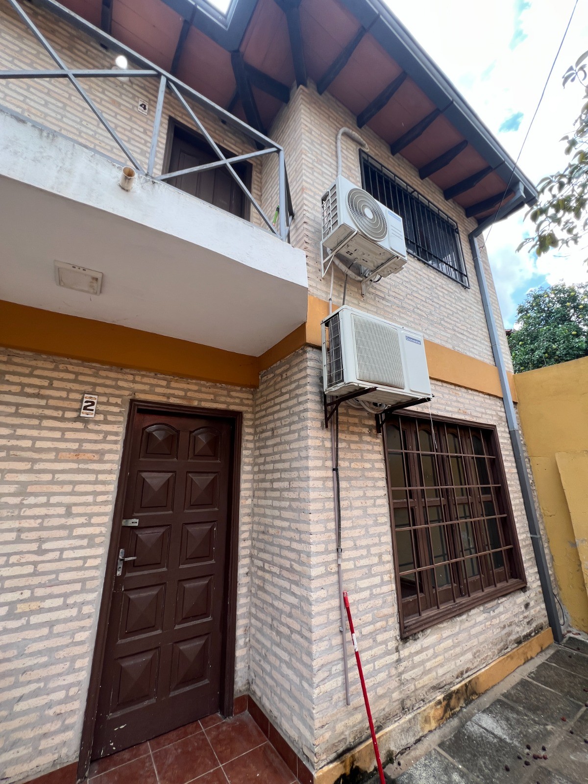 ALQUILER DE DEPARTAMENTO ZONA CAMPUS UCA — foto 2