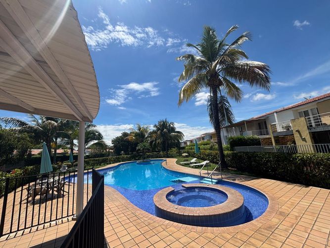 Casa de 3 alcobas en venta en El Castillo, Jamundí, 150 m² · foto 12 de 16
