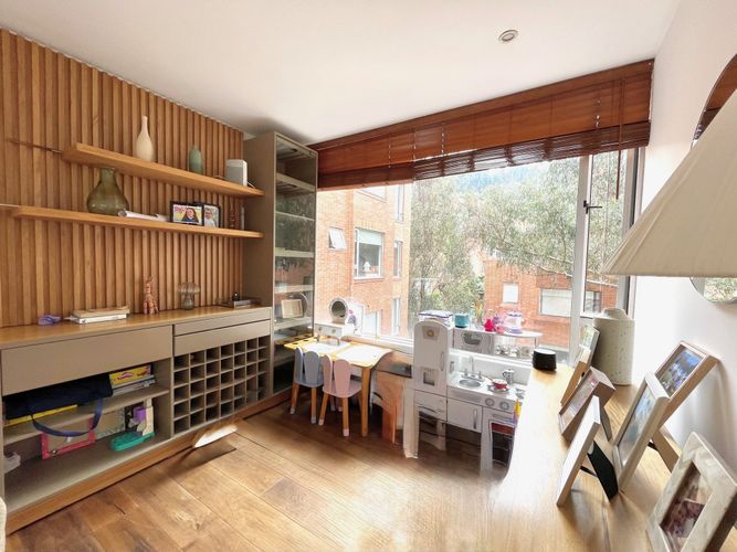 Apartamento de 3 alcobas en venta en Bosque Medina, Bogotá, 185 m² · foto 3 de 19