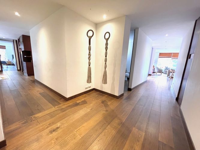 Apartamento de 3 alcobas en venta en Bosque Medina, Bogotá, 185 m² · foto 7 de 19
