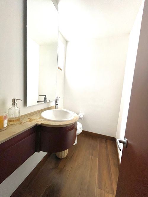 Apartamento de 3 alcobas en venta en Bosque Medina, Bogotá, 185 m² · foto 8 de 19