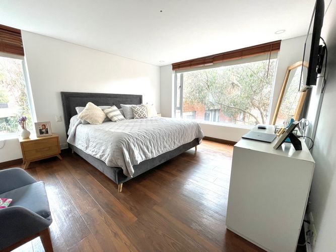 Apartamento de 3 alcobas en venta en Bosque Medina, Bogotá, 185 m² · foto 9 de 19