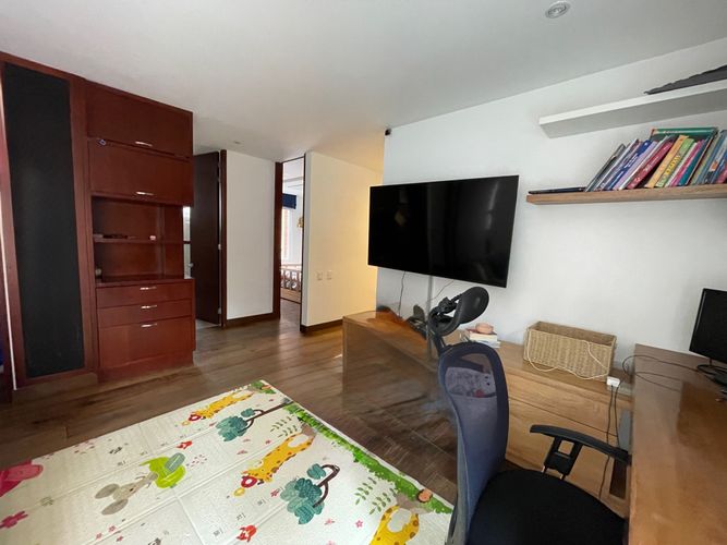 Apartamento de 3 alcobas en venta en Bosque Medina, Bogotá, 185 m² · foto 11 de 19